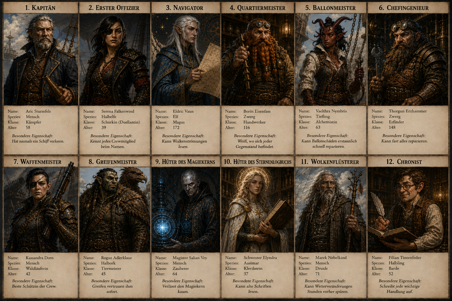 Himmelsritt Crew