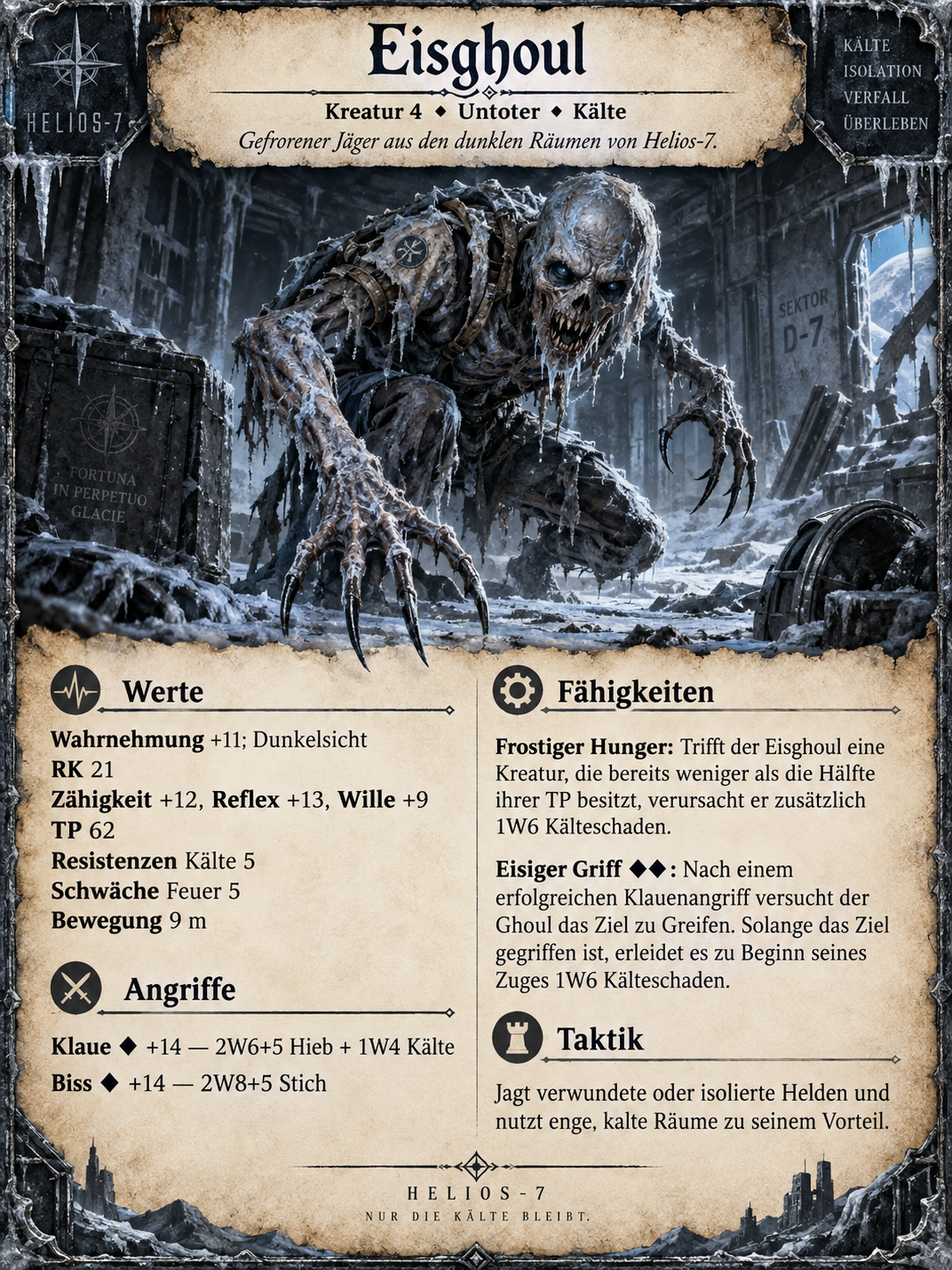 eisghoul