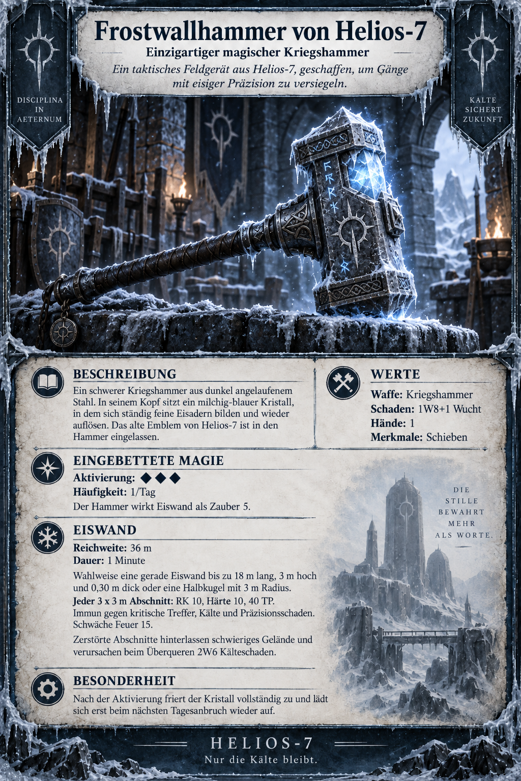 frostwallhammer